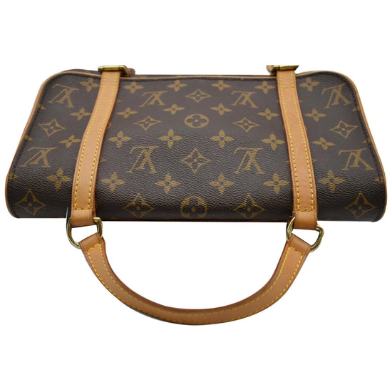 Preloved Louis Vuitton Monogram Marelle Sac A Dos Backpack SR1014 0823 –  KimmieBBags LLC