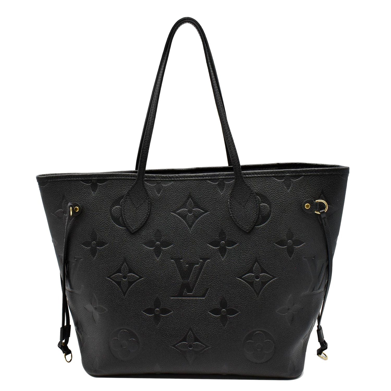 LOUIS VUITTON Monogram Neverfull BB