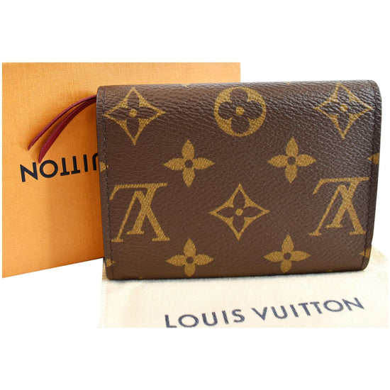 Purses, Wallets, Cases Louis Vuitton LV Rosalie Monogram Canvas Reverse