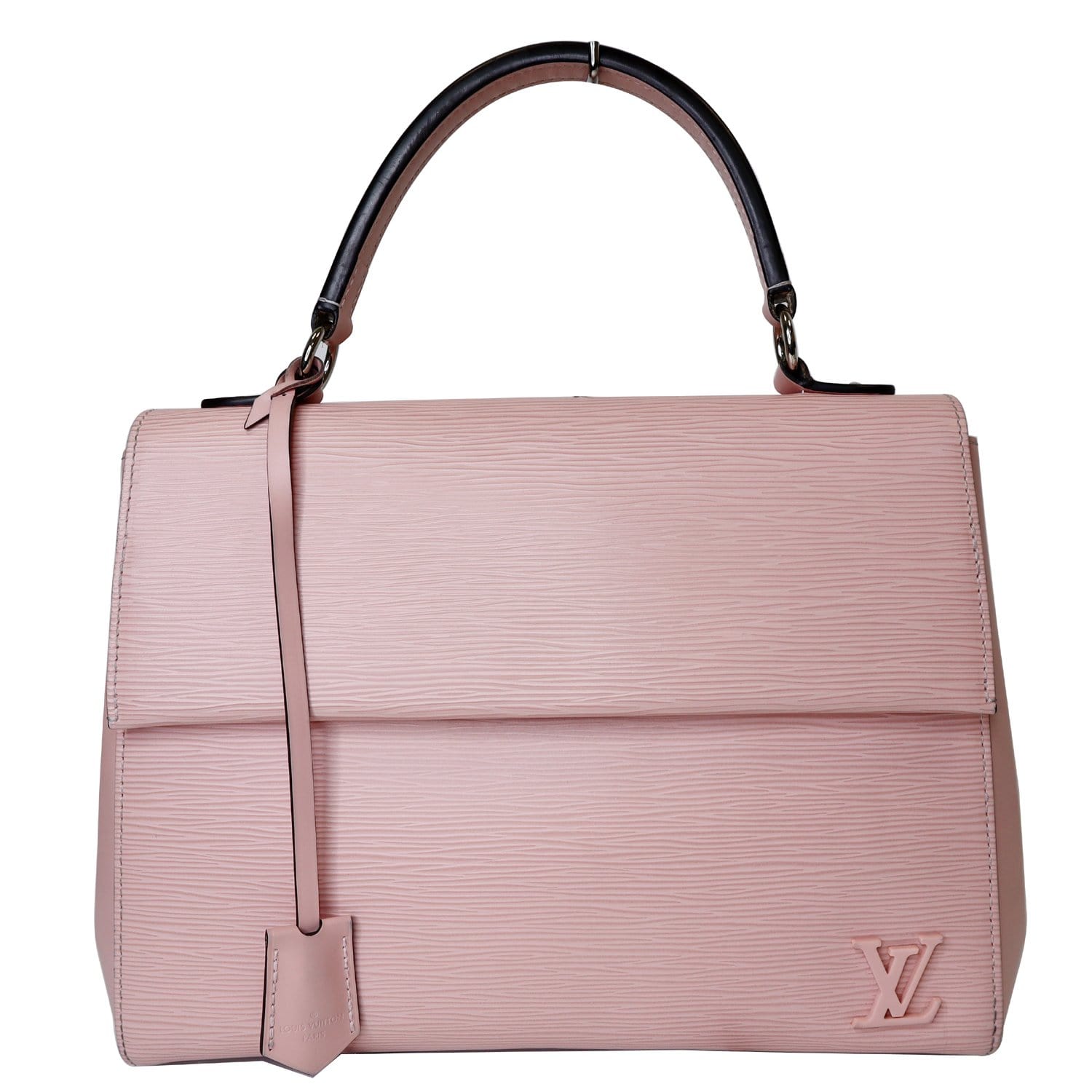 Louis Vuitton BAG STRAP only Clunny pink, Luxury, Bags & Wallets
