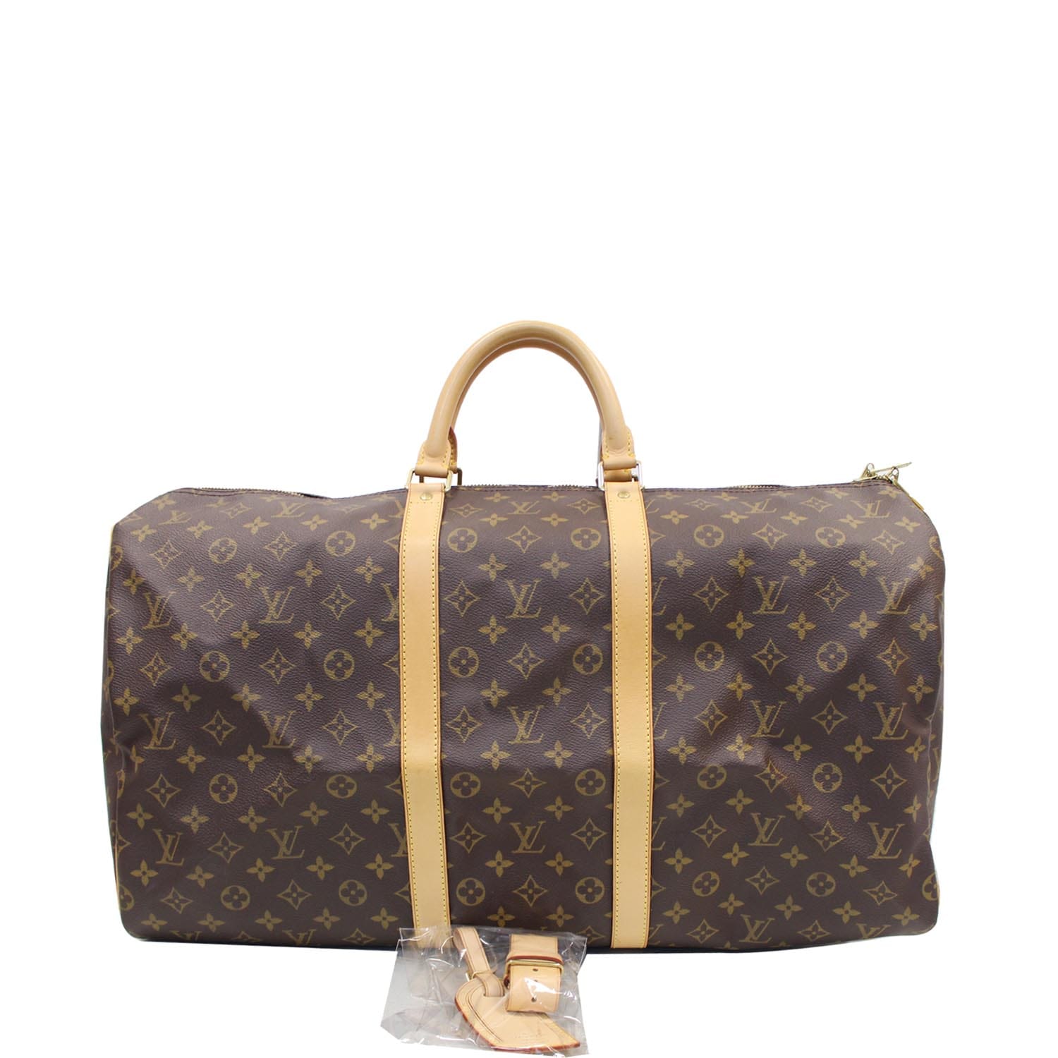 Louis Vuitton Keepall 40