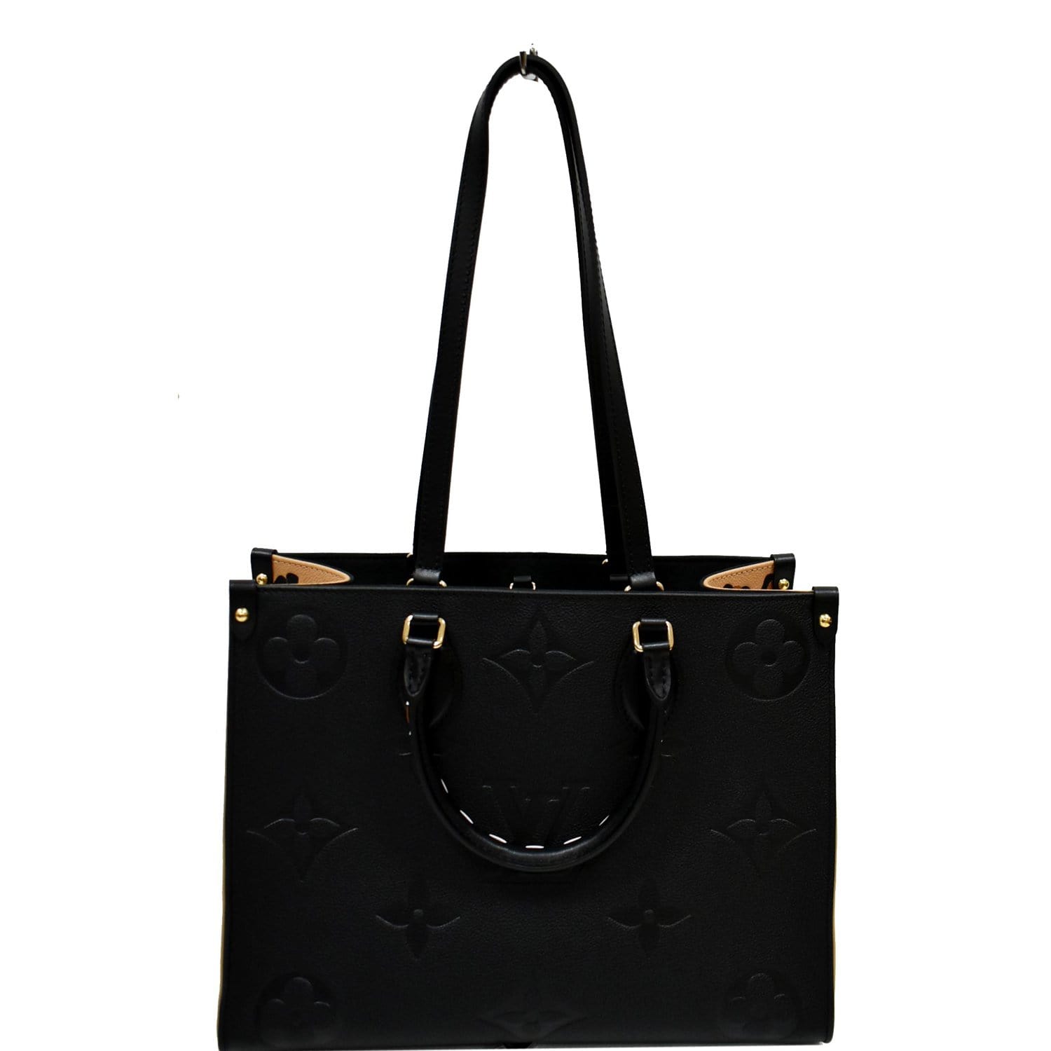 Black Louis Vuitton Bags for Women