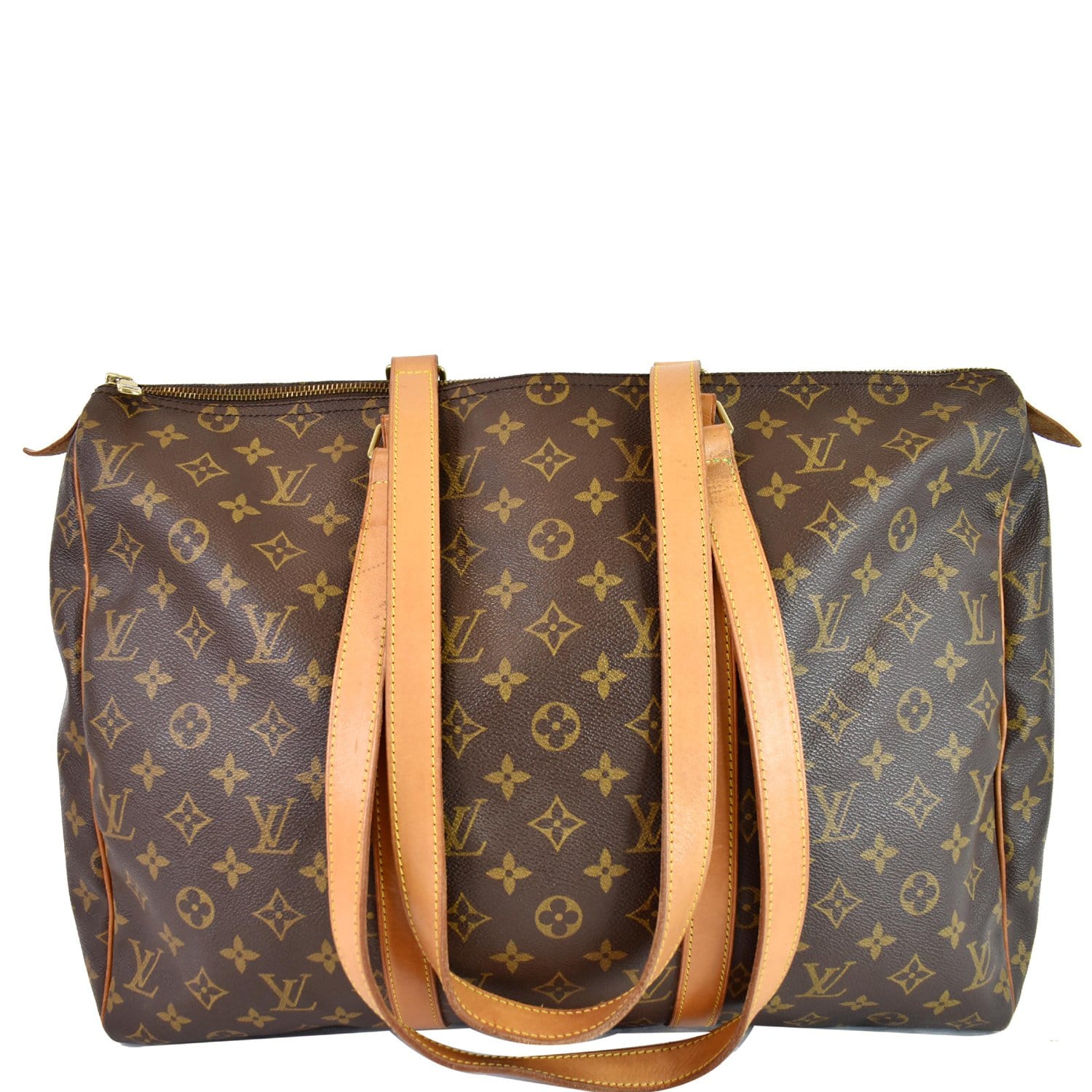 Louis Vuitton 1996 pre-owned Monogram Keepall 55 Travel Bag - Farfetch