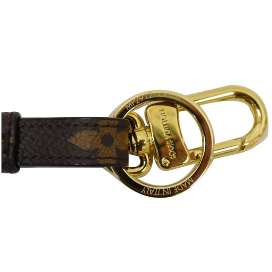 Louis Vuitton Game On LV Card Luggage Tag Bag Charm - Brown Keychains,  Accessories - LOU668872