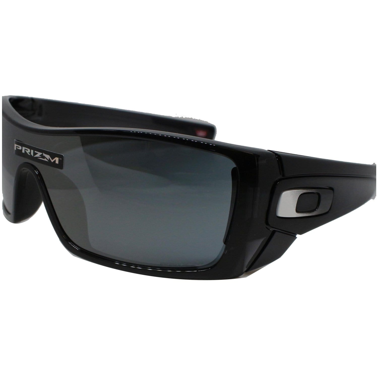 Oakley Batwolf Black Ink Sunglasses Prizm Black Lenses