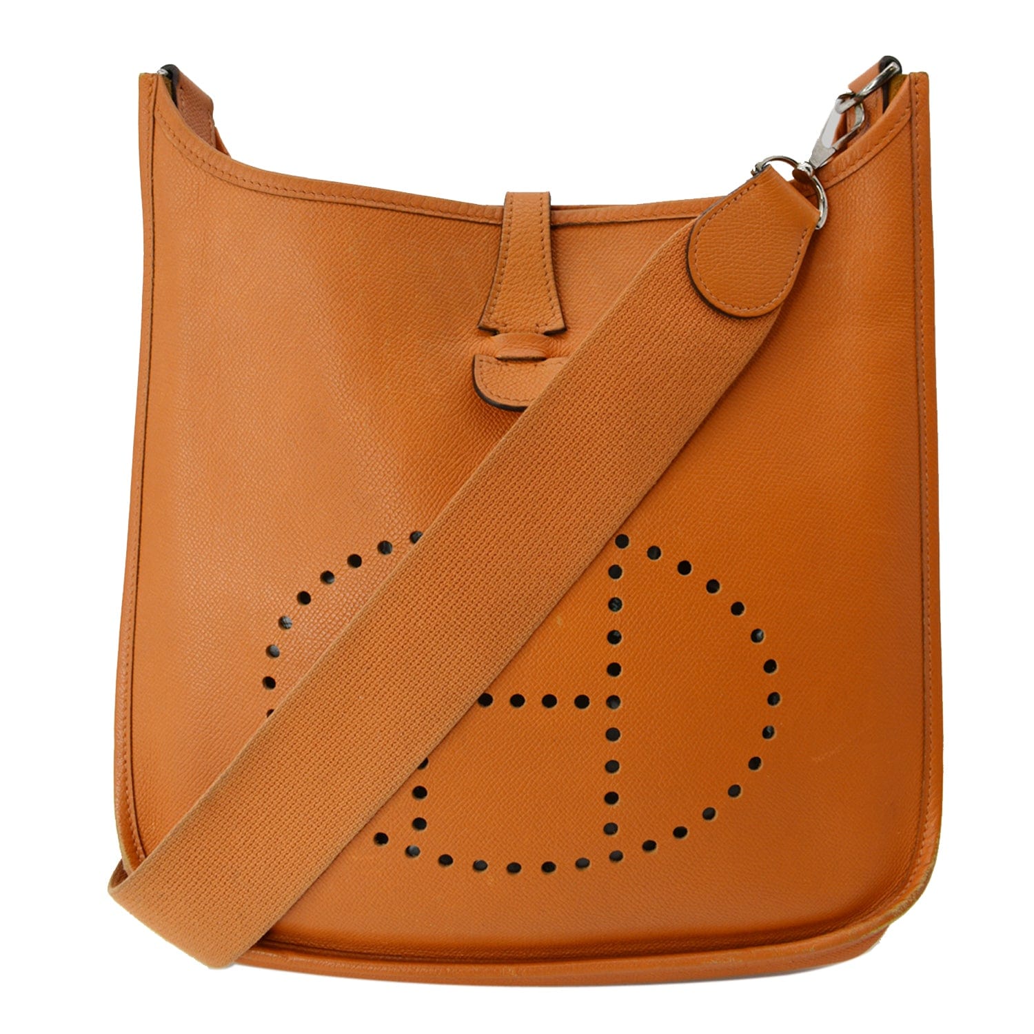 The Hermes Evelyne Bag