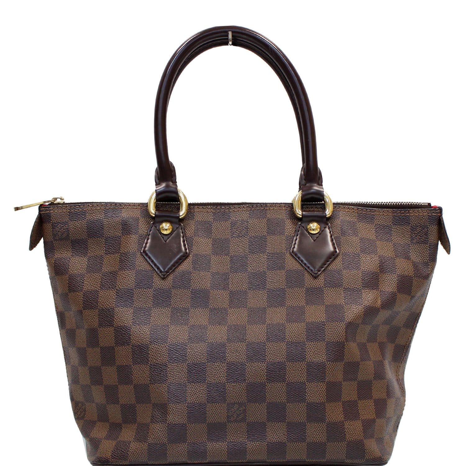 Louis Vuitton Saleya Pm Shoulder