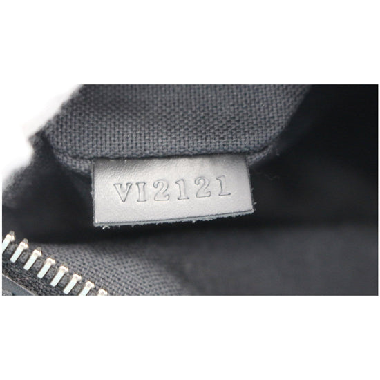 Louis Vuitton Damier Graphite Thomas Bag - Black Messenger Bags, Bags -  LOU97015