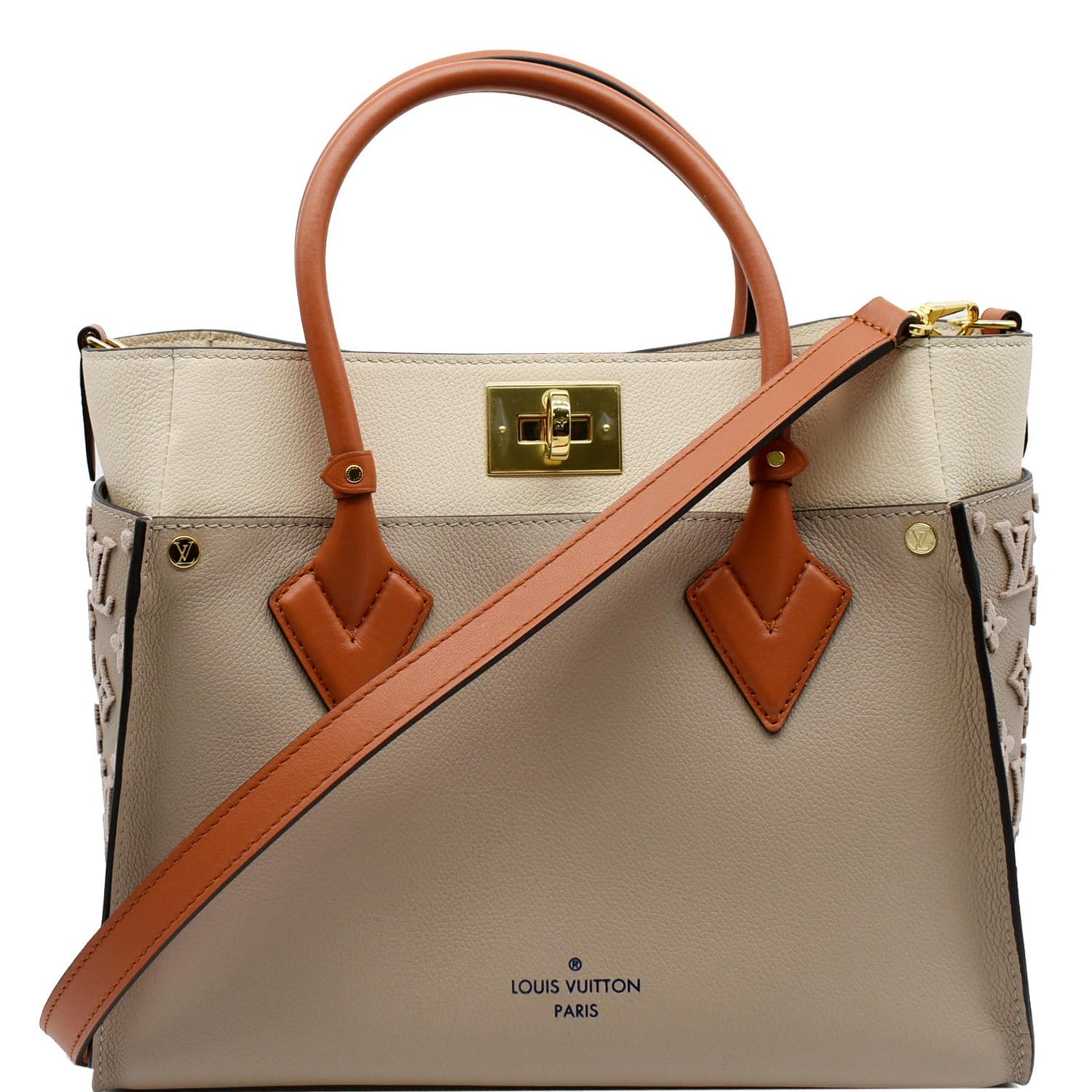 On My Side MM High End Leathers - Handbags