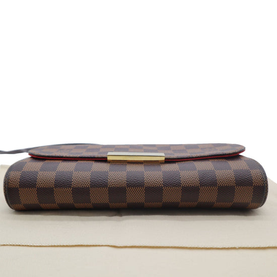 Louis Vuitton Favorite Pm Monogram — LSC INC