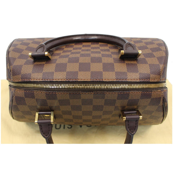 Louis Vuitton Ribera - One of the most beautiful bags! 