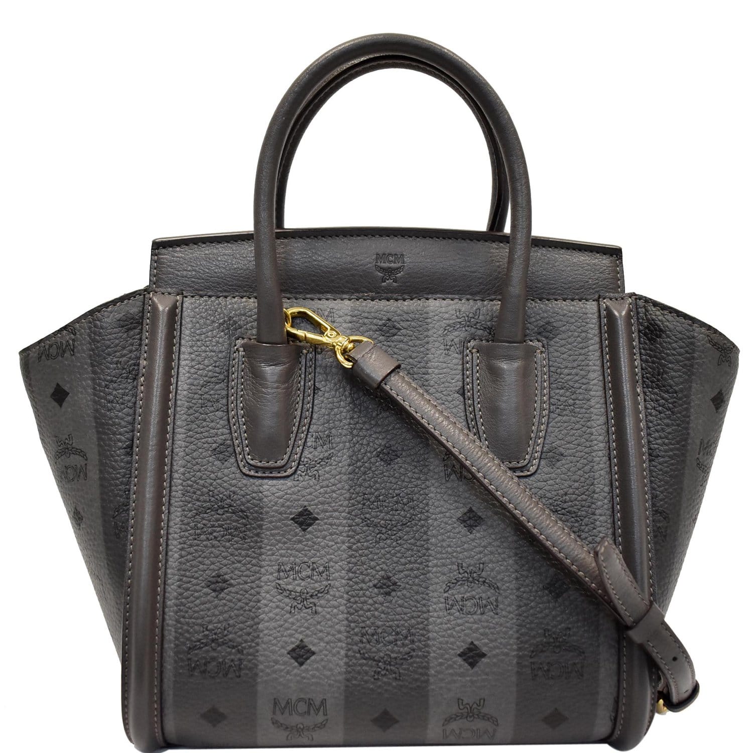 MCM Shoulder Bag Tote 