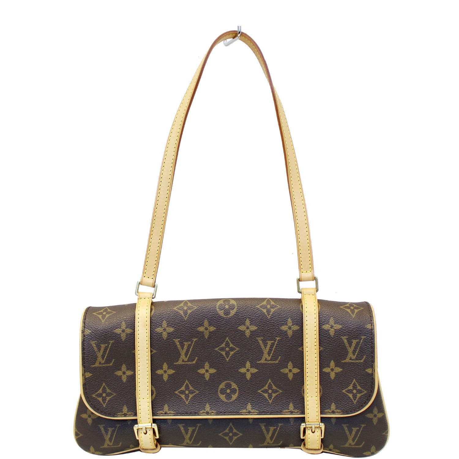 pleat-detail belt bag  Louis Vuitton Marly Shoulder bag 346932