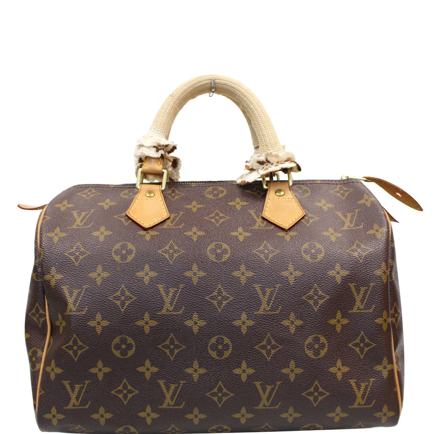 Louis vuitton speedy 25 (ada date code), Women's Fashion, Bags