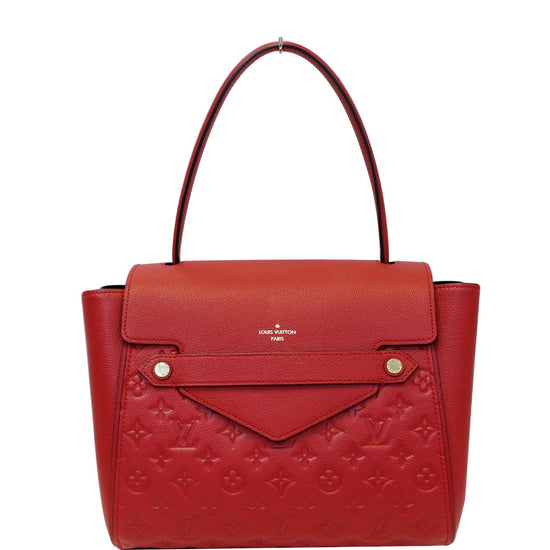 Louis Vuitton 2015 Trocadero Handbag - Farfetch