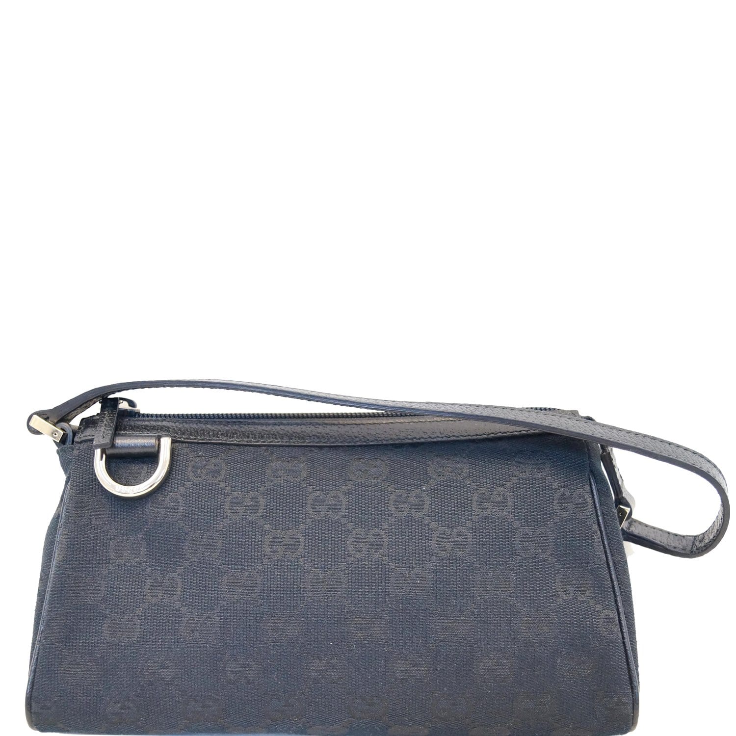 Gucci GG Canvas Abbey D Ring Crossbody, Gucci Handbags