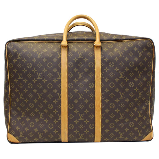 Louis Vuitton Monogram Canvas Sirius 55, myGemma, FR