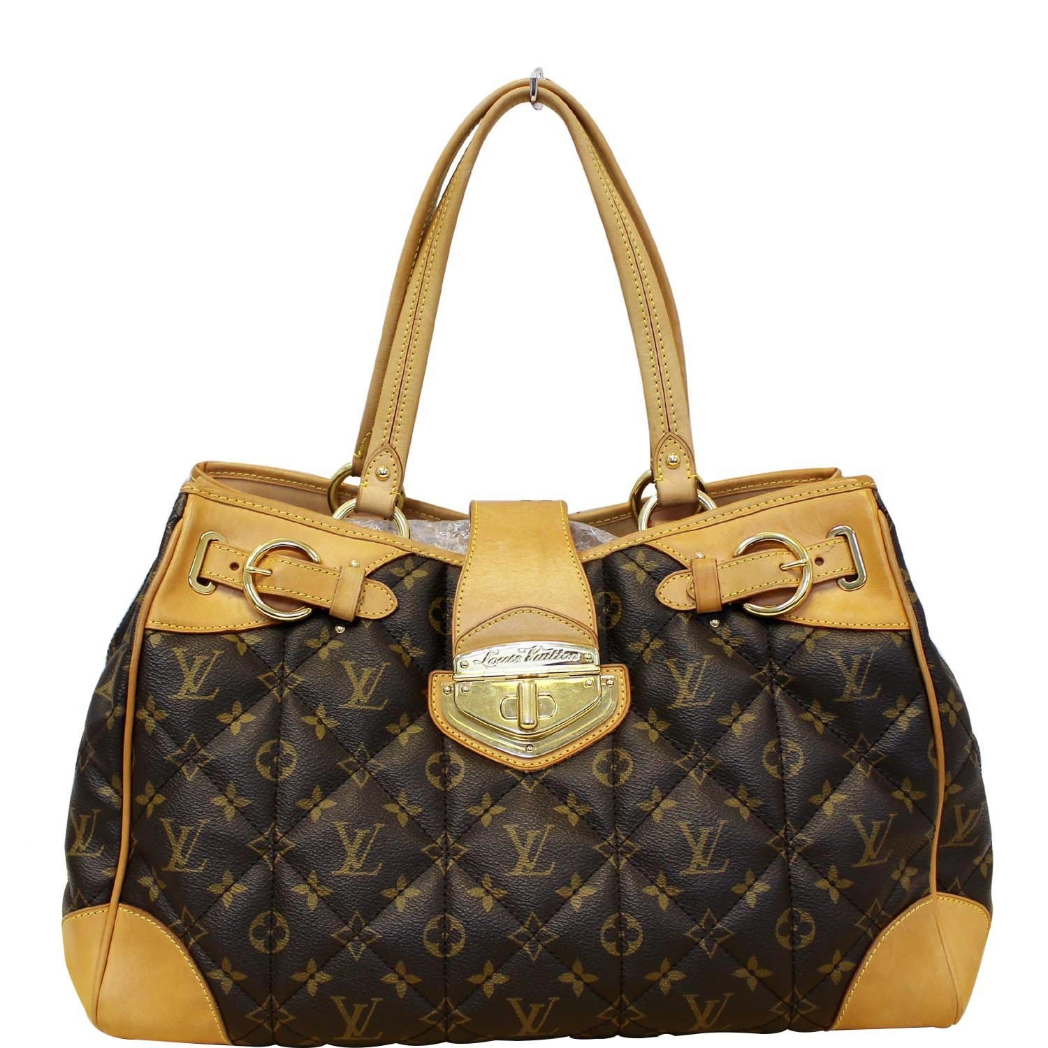 LOUIS VUITTON Etoile PM Monogram Canvas Shoulder Bag