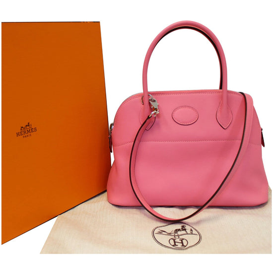 Hermes Bolide Bag Swift 27 at 1stDibs  hermes bolide sizes, bolide sizes  hermes