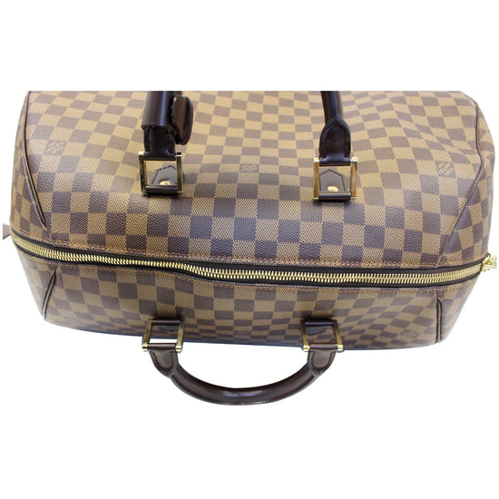 Louis Vuitton Ribera GM Handbag