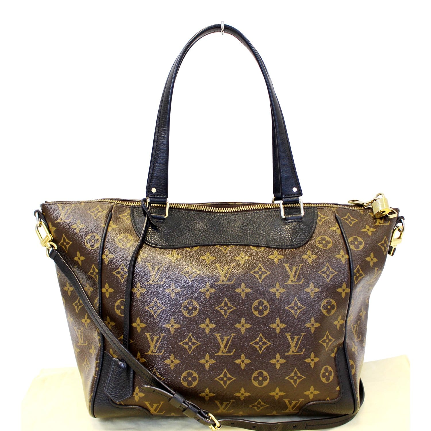 Weekend Tote NM Monogram Other - Bags