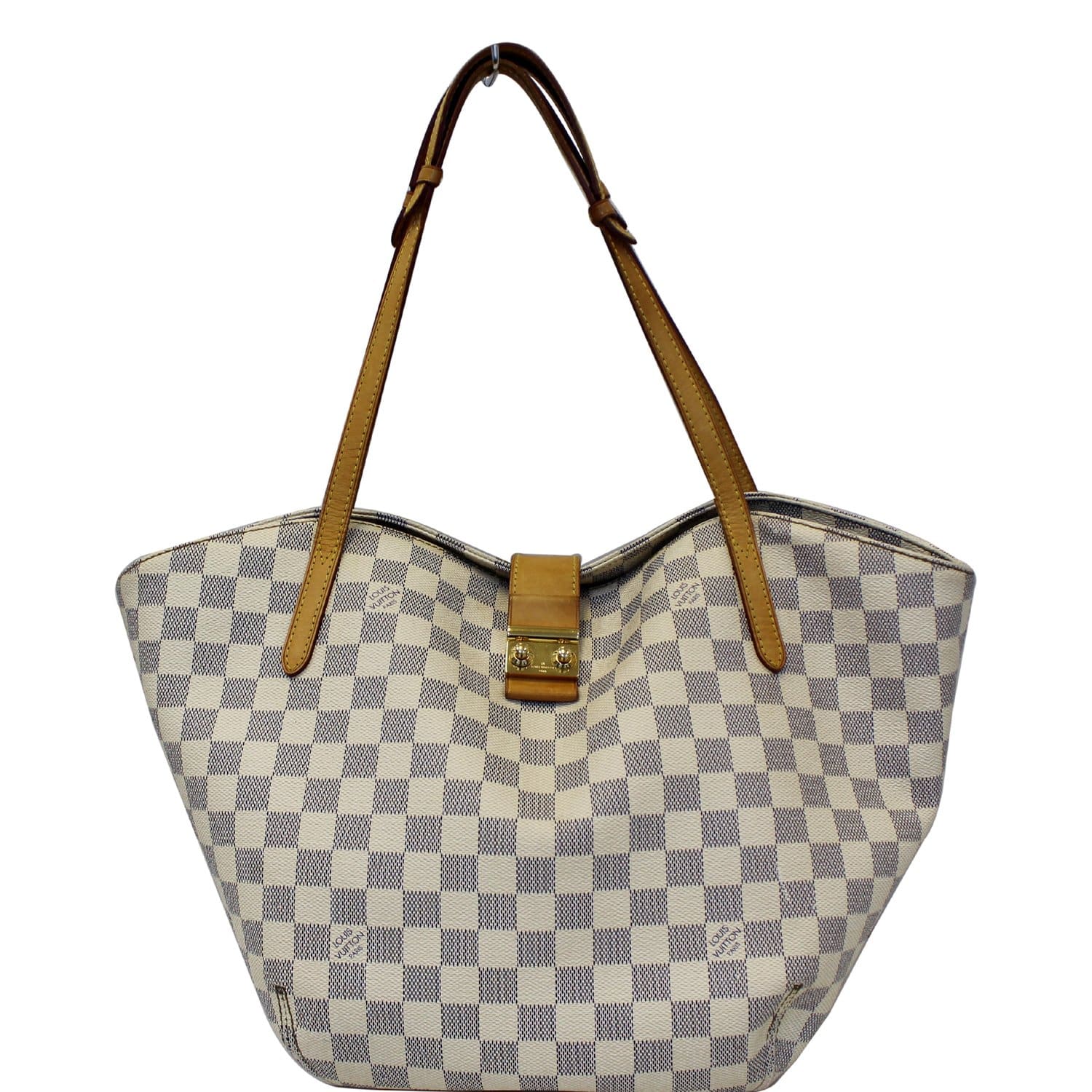 Louis Vuitton 2013 pre-owned Salina PM Tote Bag - Farfetch