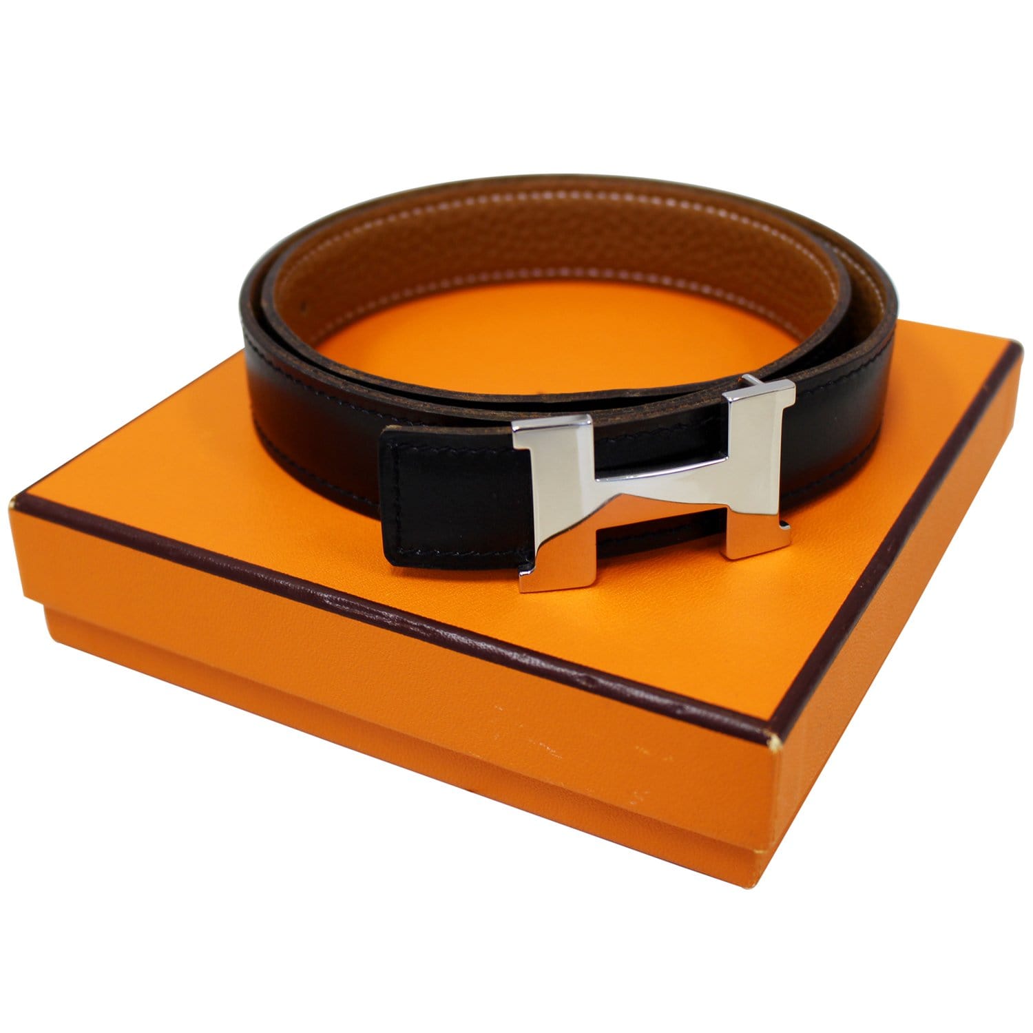 hermes belt size 65