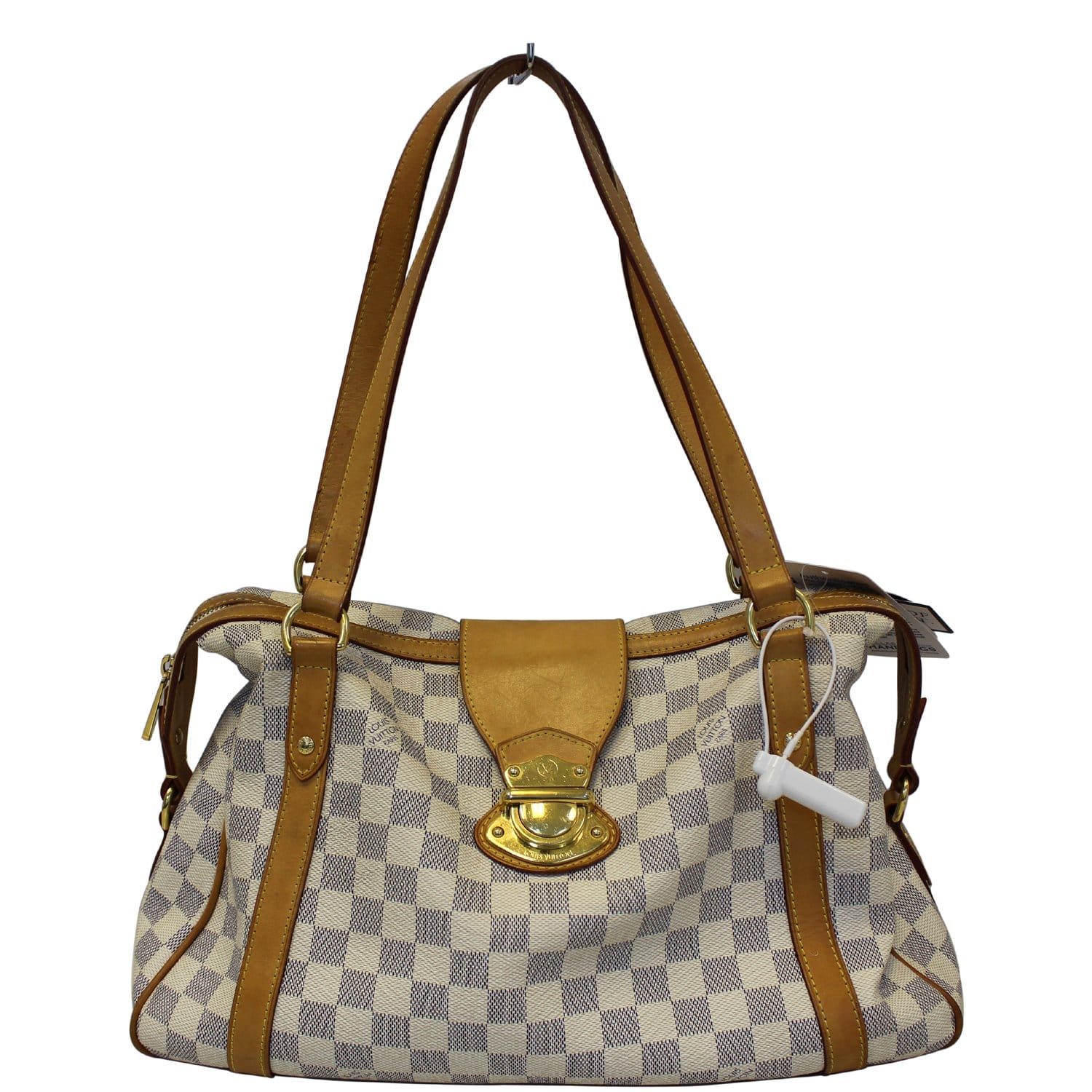 Louis Vuitton 2010 pre-owned Damier Azur Totally PM Tote Bag - Farfetch