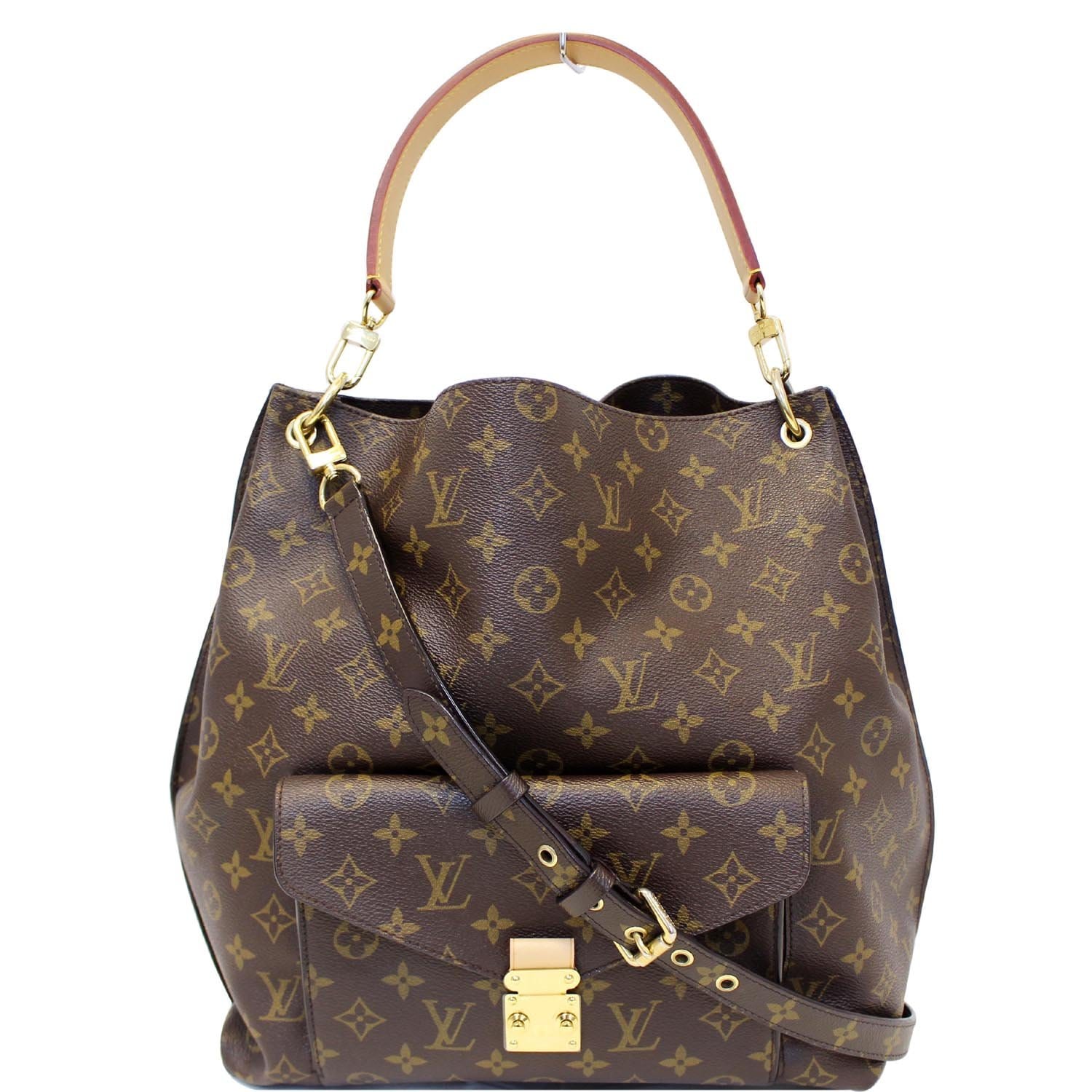 HealthdesignShops, Louis Vuitton Metis Shoulder bag 397642