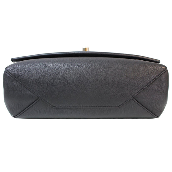 Louis Vuitton Backpack Lockme II Noir Black - GB