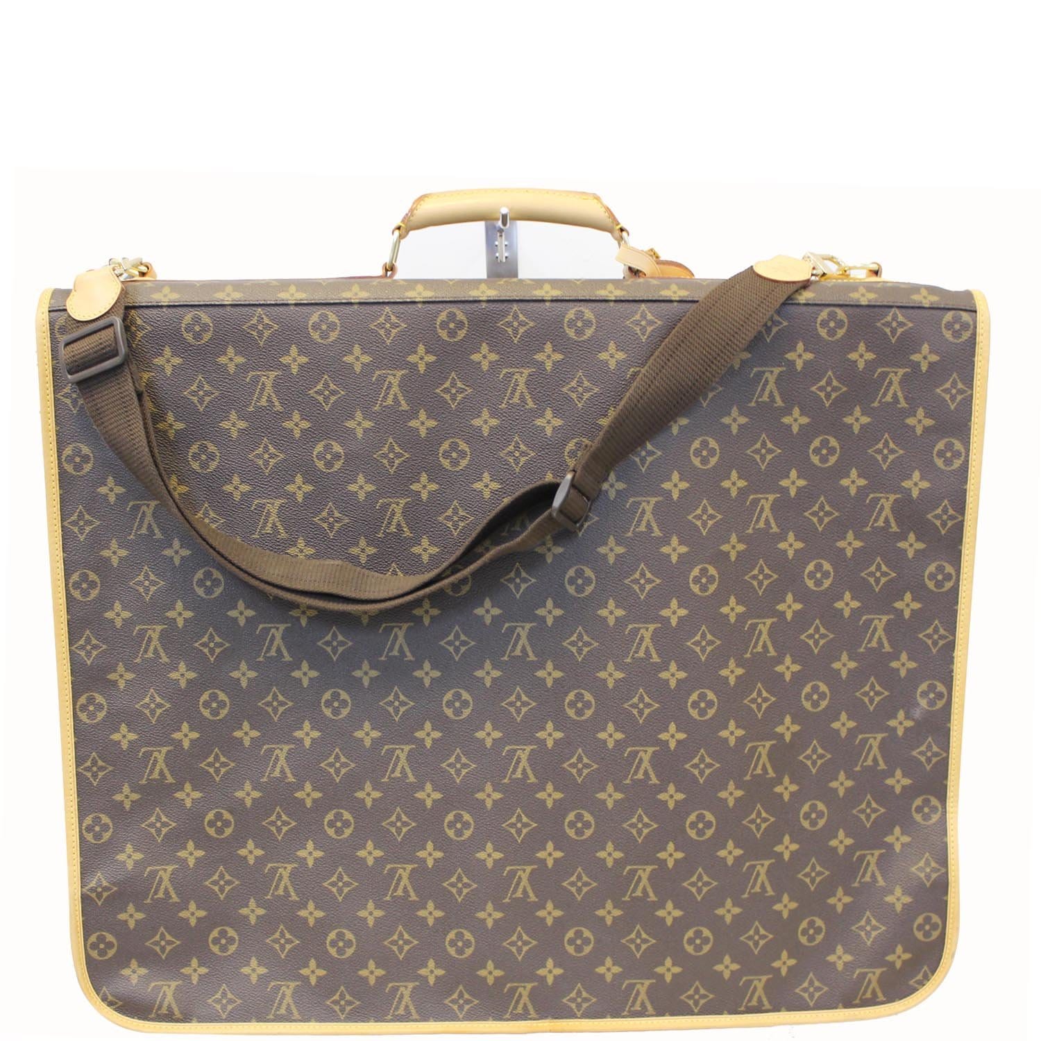 Vintage Louis Vuitton Garment Bag at 1stDibs  louis vuitton garment bag  new, louis vuitton suit travel bag, louis vuitton garment carrier