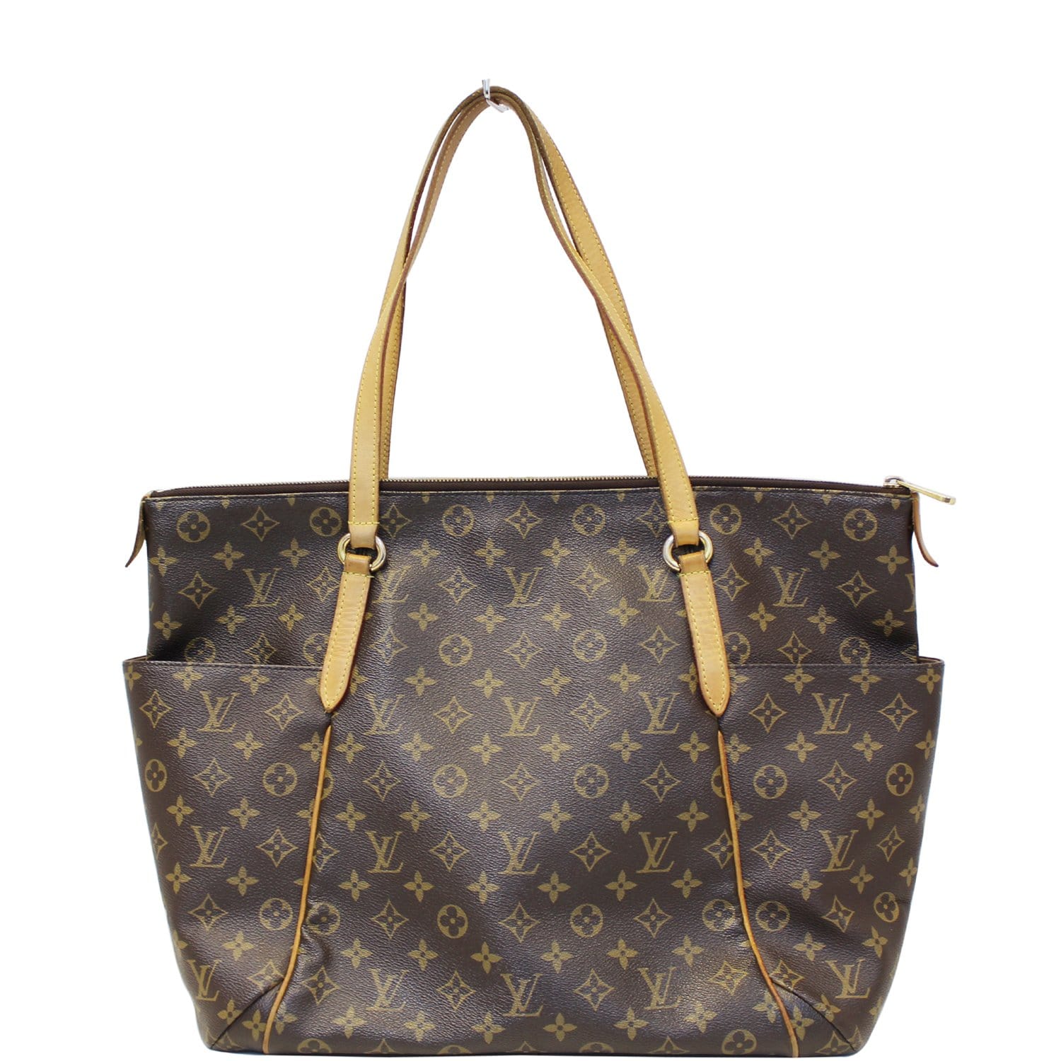 Louis Vuitton Odeon GM Monogram Handbag For Sale at 1stDibs