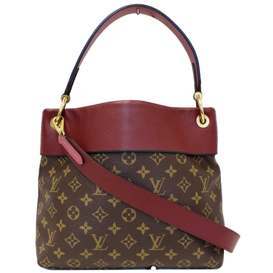 Shop Louis Vuitton Monogram Casual Style Leather Crossbody Logo Shoulder  Bags (M46583) by design◇base