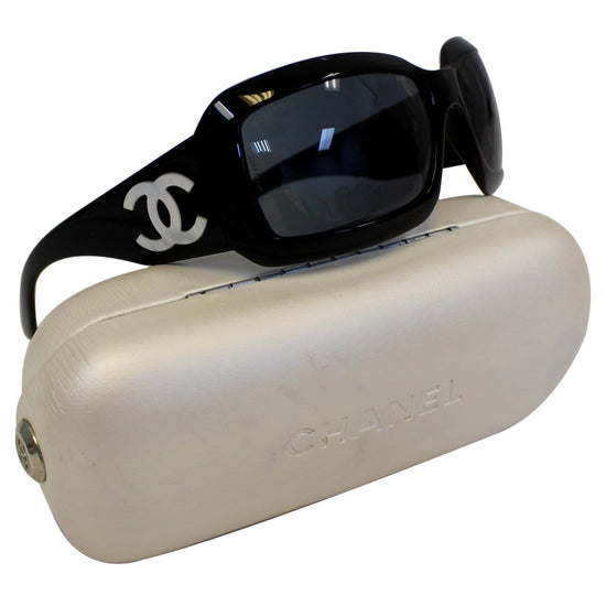 chanel sunglasses 5076-