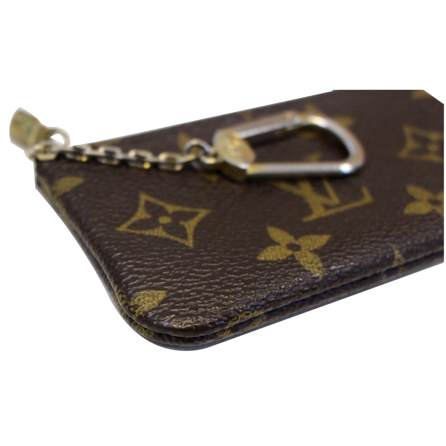 Louis Vuitton, Bags, Brand New Lv Change Key Pouch W Box Dust Bag