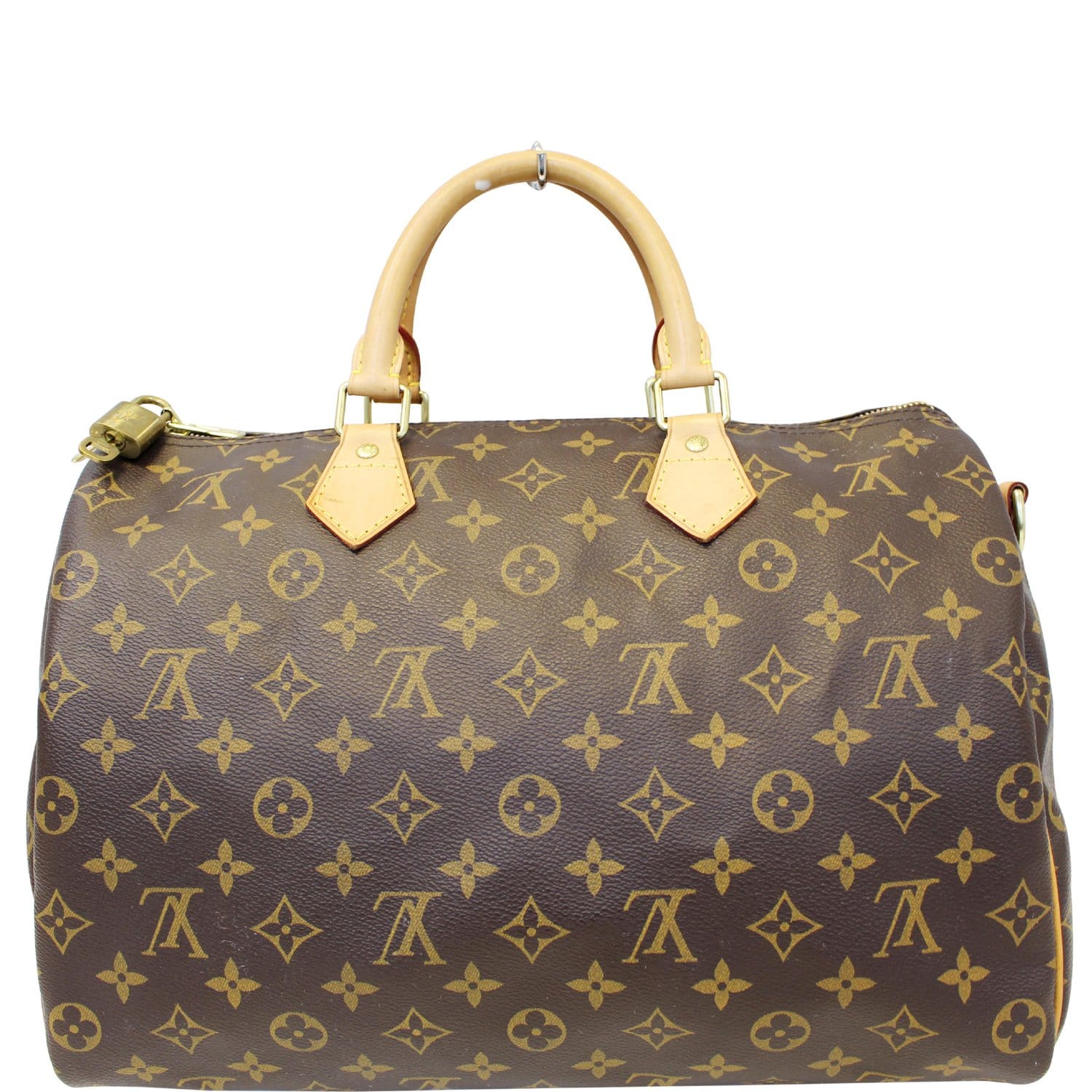 Louis Vuitton Shoulder Bag LOUIS VUITTON Sac Bandouliere No.182 Monogr