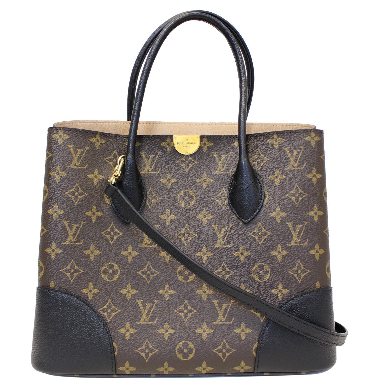 Louis Vuitton Pre-owned Flandrin Handbag - Brown