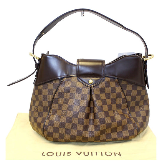 Available $799 + Free USA shipping Louis Vuitton Sistina MM in
