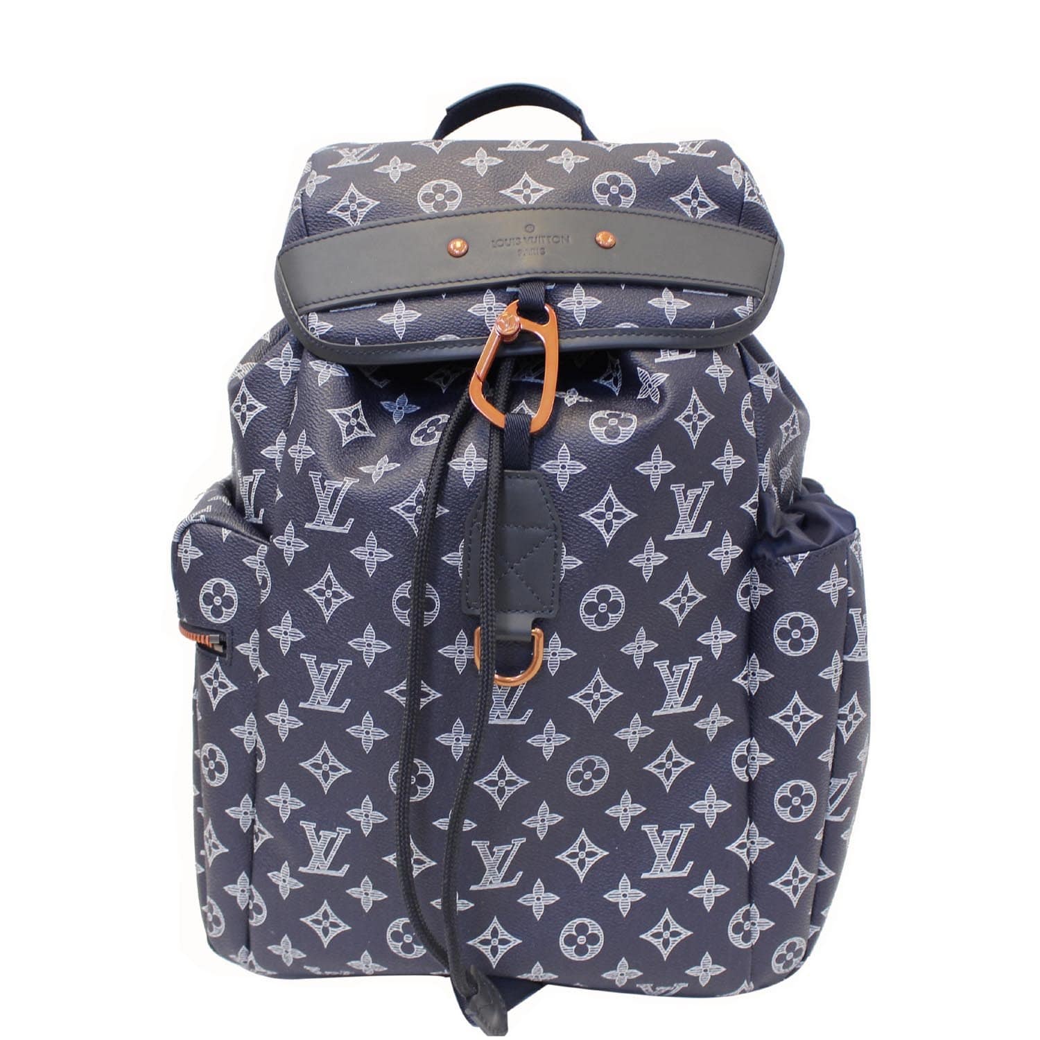 Louis Vuitton, Bags, Louis Vuitton Discovery Backpack