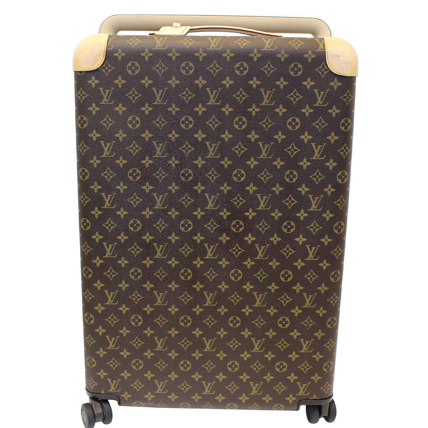 Horizon 55 Monogram Canvas - Women - Travel