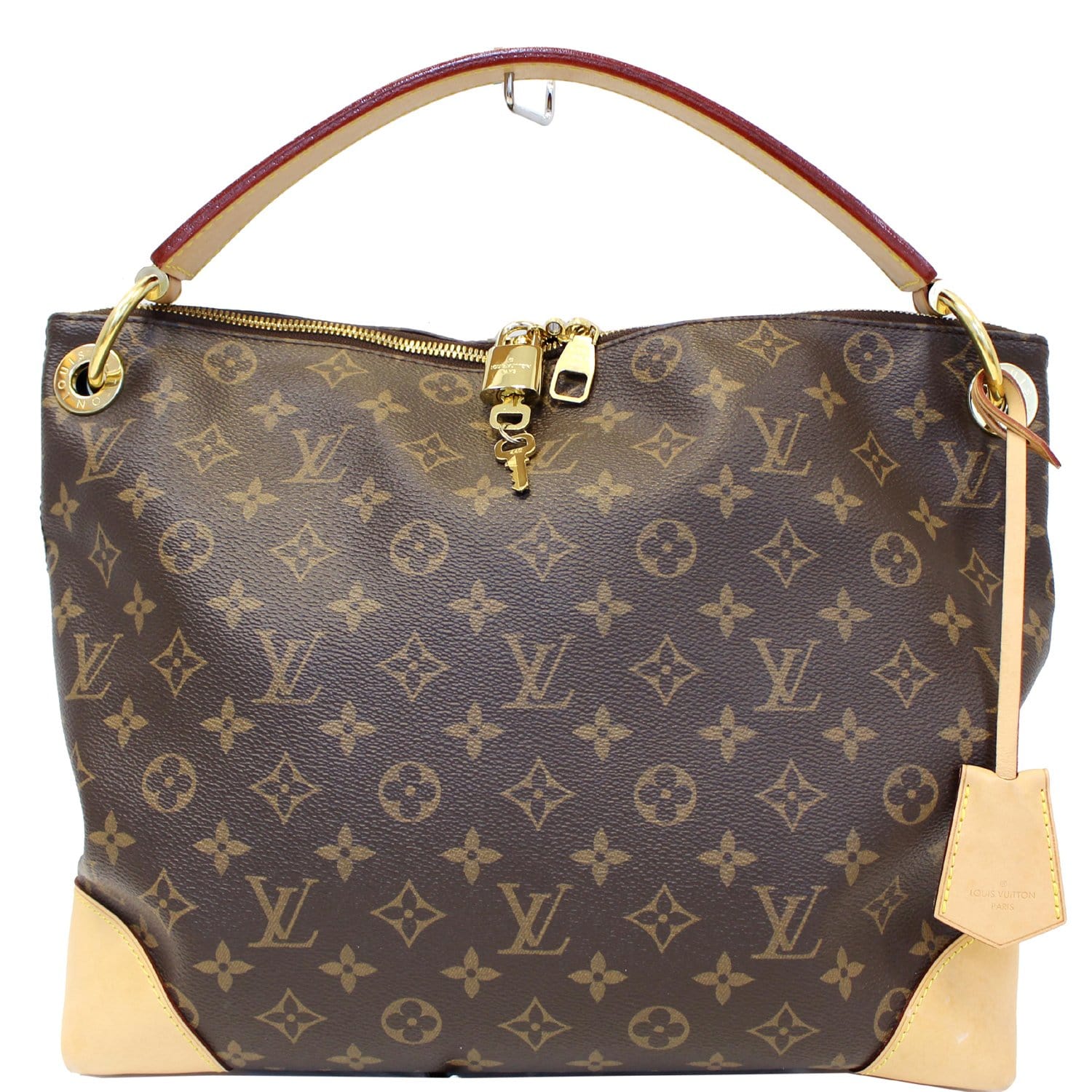 Louis Vuitton berri pm for Sale in East Providence, RI - OfferUp