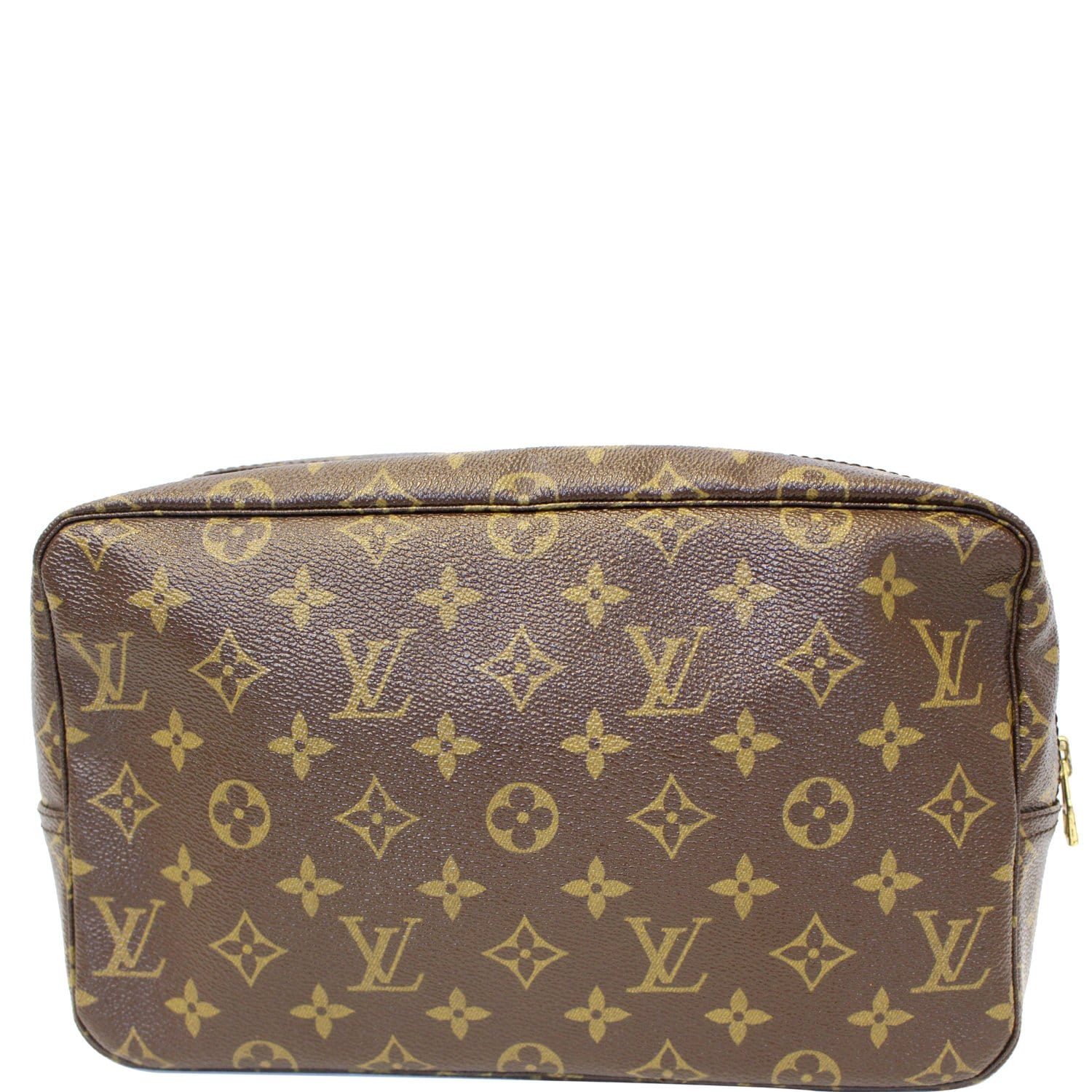 Louis Vuitton Monogram Trousse Toilette 28