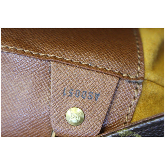 LOUIS VUITTON MONOGRAM MUSETTE SALSA GM MESSENGER BAGS - CRTBLNCHSHP