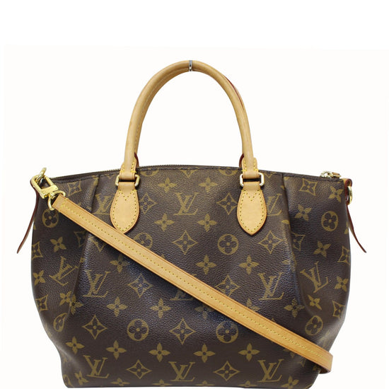 Louis Vuitton Turenne Handbag 345554