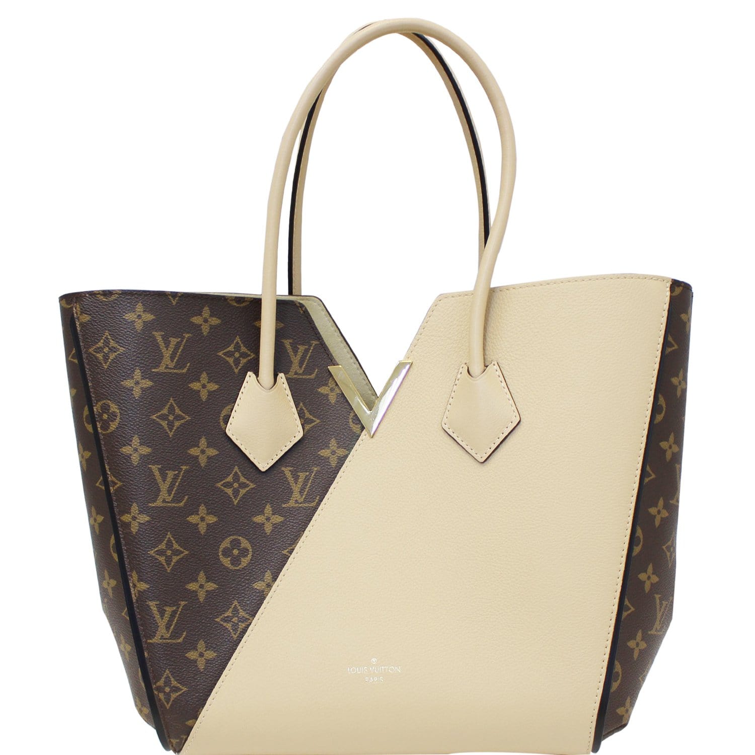 LV M46174 NéoNoé BB Monogram Empreinte – Kinno Scuba