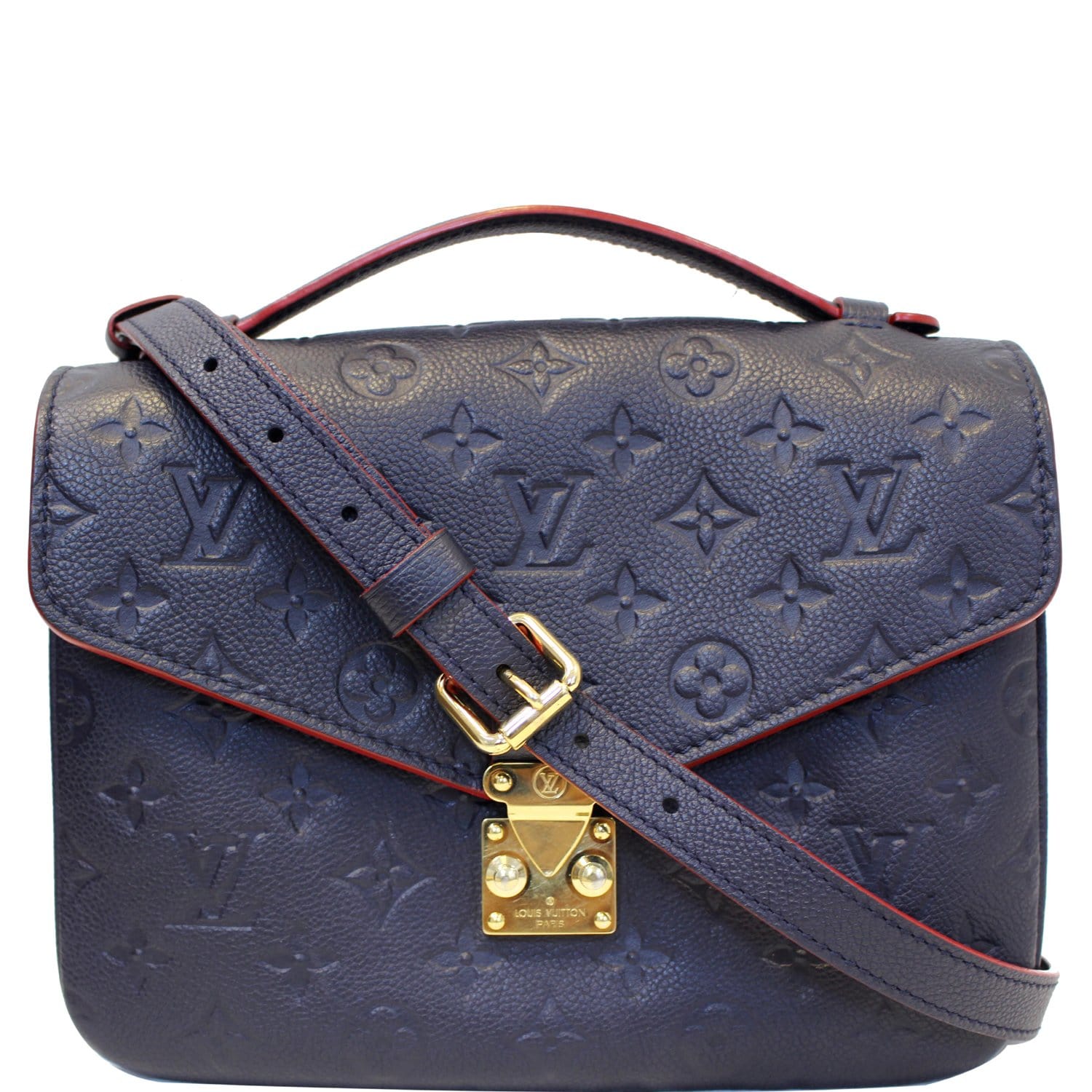 Louis Vuitton, Empreinte Metis Pochette