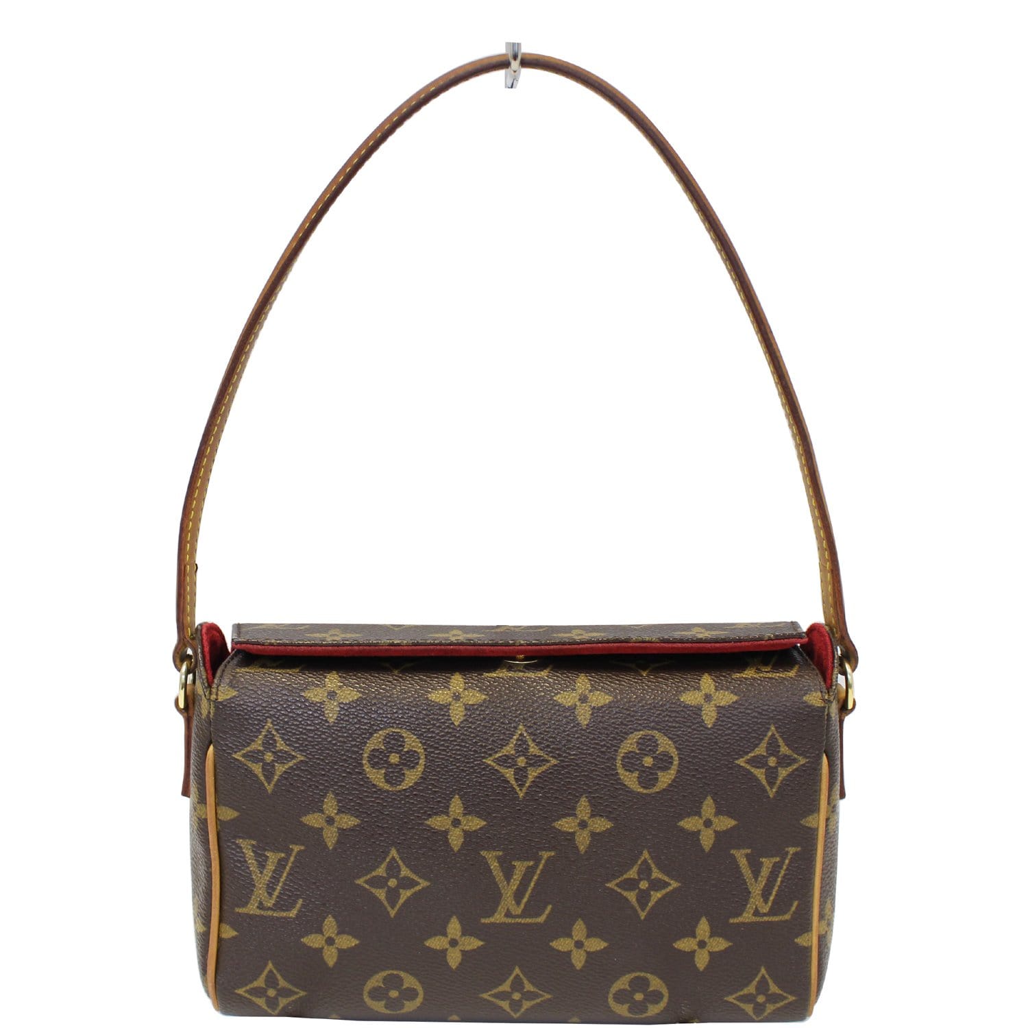 Louis Vuitton Monogram Canvas Recital