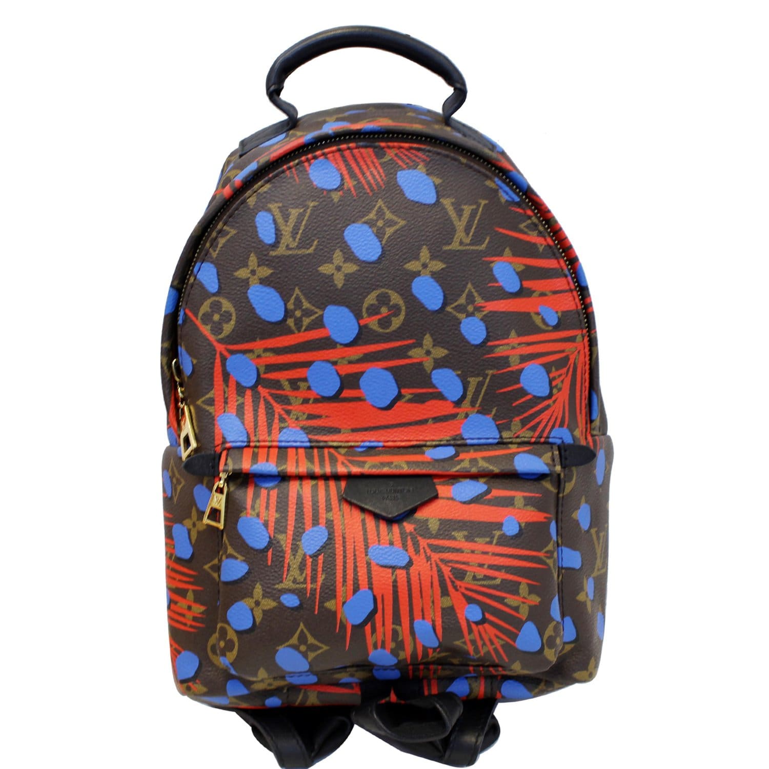 Louis vuitton monogram pacifique outdoor backpack limited edition