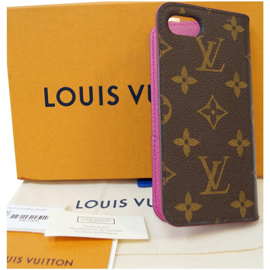 LV YSL Gucci Loewe iphone 15 Pro Max 15 plus case purple monogram