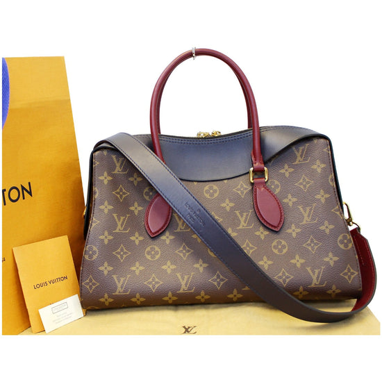 Louis Vuitton Tuileries Handbag 397289